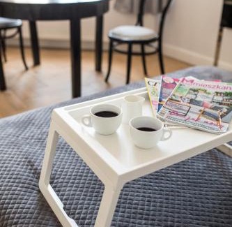 Torun Apartamento | Ester Apartment
