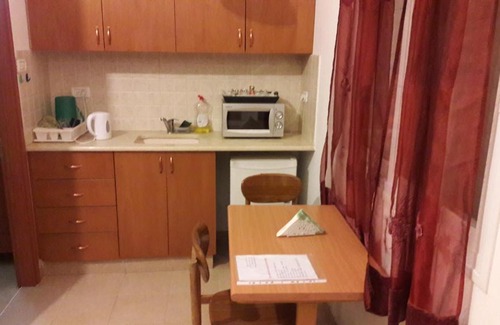 Gilboa Chalet De Esquí | Ester's Cabin מקום אירוח יחיד במולדת באמצעות בוקינג