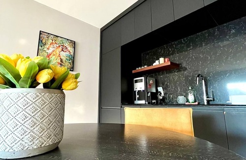Eilat Apartamento | Esterin Royal Park Apartments Eilat