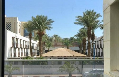 Eilat Apartamento | Esterin Royal Park Apartments Eilat