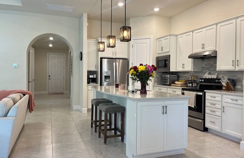 Estero Casa | Estero home with Resort style amenities and pool!