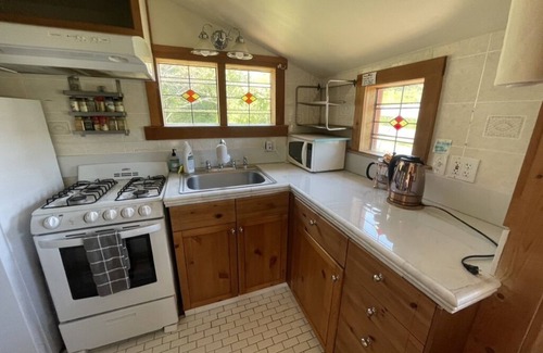 Valley Ford Apartamento | Estero Schoolhouse Guest Studio