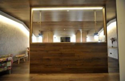 Esterri D'Aneu Hotel | Esterri Park