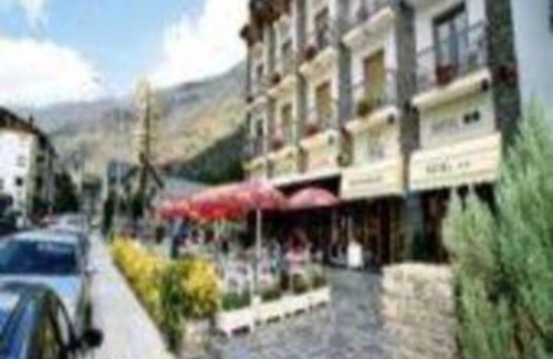 Esterri D'Aneu Hotel | Esterri Park