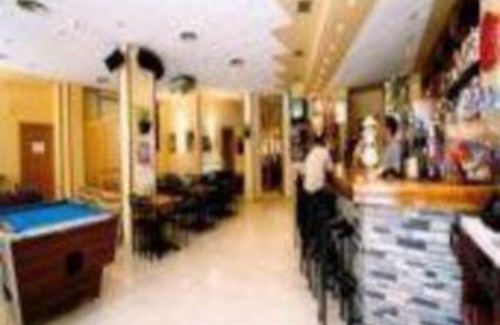 Esterri D'Aneu Hotel | Esterri Park