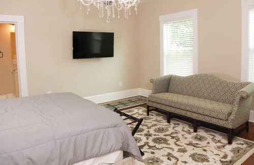 Sperryville Casa | Estes Manor Sperryville VA Room 5