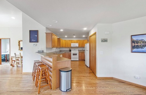 Stanley Hills Condominio | Estes Park - Fireside Retreat - Close to Downtown and RMNP - #6207