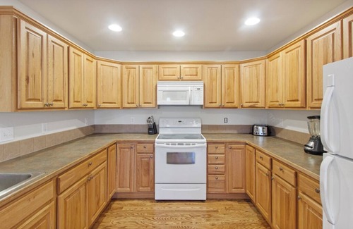 Stanley Hills Condominio | Estes Park - Fireside Retreat - Close to Downtown and RMNP - #6207