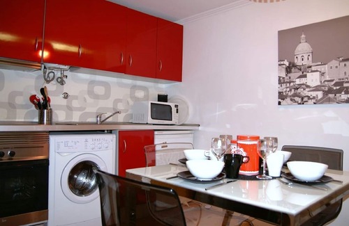 Santo Estevao Apartamento | ESTEVAO III-Duplex Alfama para 4 personas!