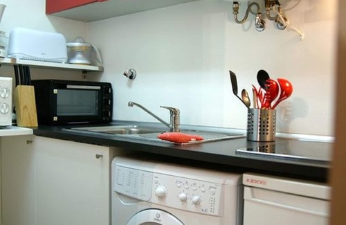 Santo Estevao Apartamento | ESTEVAO III-Duplex Alfama para 4 personas!