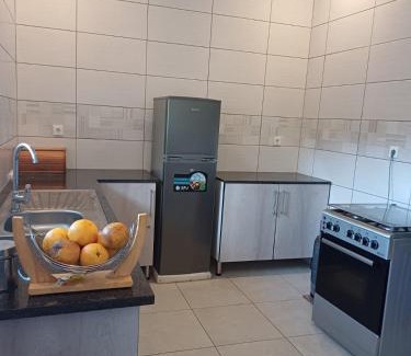 Gueima Apartamento | Estha's Apartments