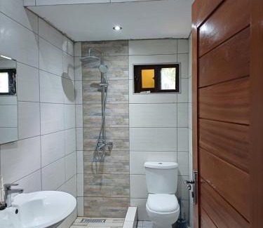Gueima Apartamento | Estha's Apartments