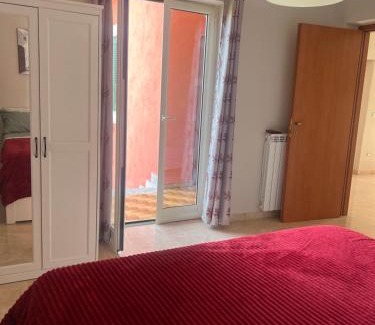 Castel Volturno Casa | Esther Guest House