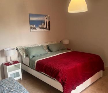 Castel Volturno Casa | Esther Guest House