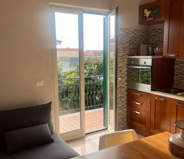 Castel Volturno Casa | Esther Guest House