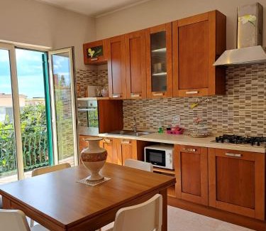 Castel Volturno Casa | Esther Guest House