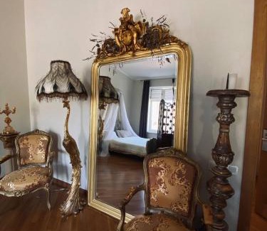 Odessa City Center Hotel | Esther House Hotel Museum