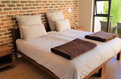 Hekpoort Casa | Esther's Country Lodge