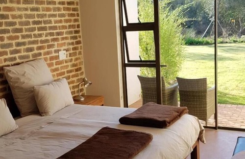 Hekpoort Casa | Esther's Country Lodge