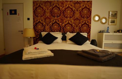 Horgen District Casa | Esther's Homestay - Big Room 26m2 chez l'habitant