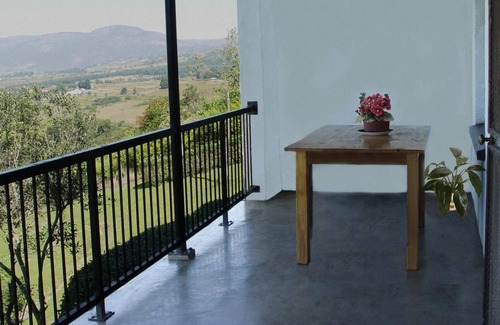 Malkerns Casa | Esther's Lodge