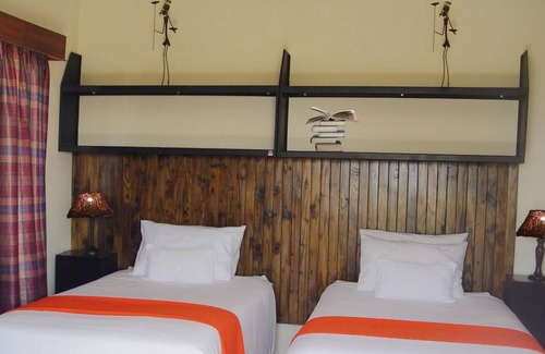 Malkerns Casa | Esther's Lodge