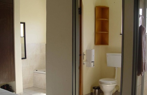 Malkerns Casa | Esther's Lodge