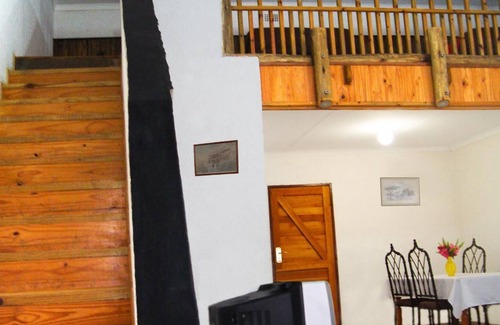 Malkerns Casa | Esther's Lodge