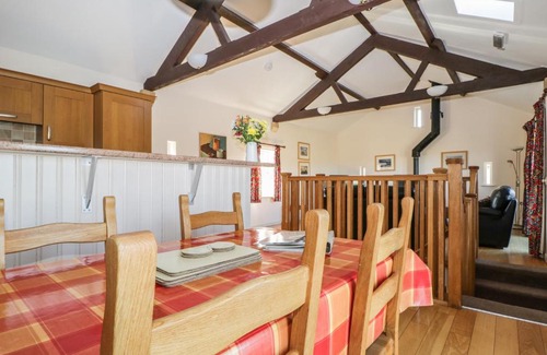 Cockermouth Casa | Esthers Barn