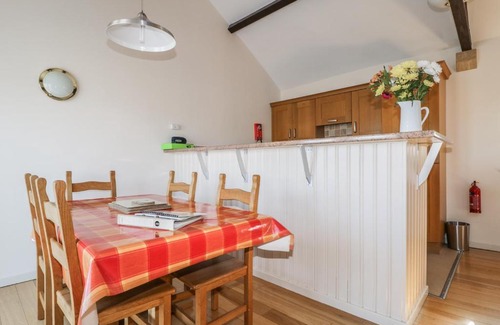 Cockermouth Casa | Esthers Barn