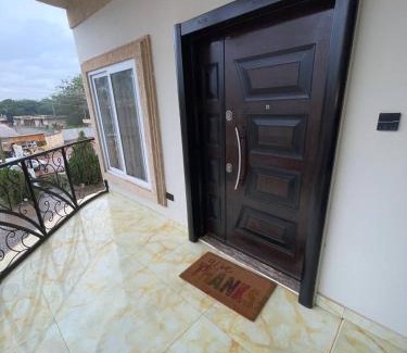 Adentan Apartamento | Esthetique de Luxe Homes at Pantang