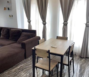 Adentan Apartamento | Esthetique de Luxe Homes at Pantang