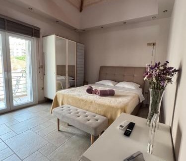 Drama Apartamento | Estia Alternative Apartment