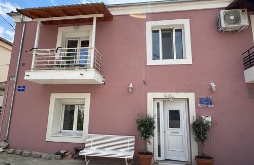 Drama Apartamento | Estia Alternative Apartment