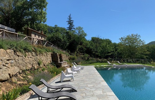 Santa Reparata Casa | Estia - In Parulia Country House