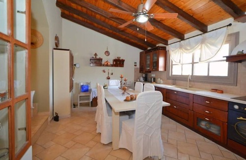 Kranidi Cabaña | Estia Stone-Built Cottage, the perfect family getaway