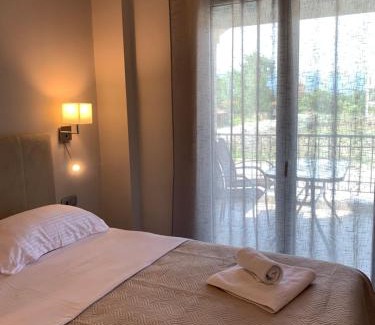 Stavros Apartamento | Estia Studios
