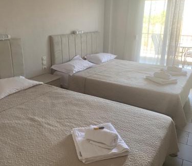 Stavros Apartamento | Estia Studios