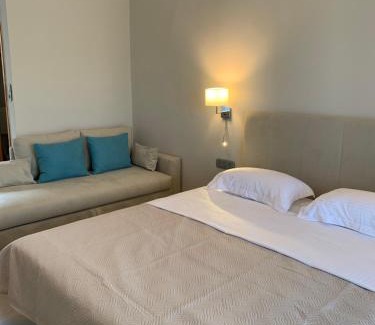 Stavros Apartamento | Estia Studios