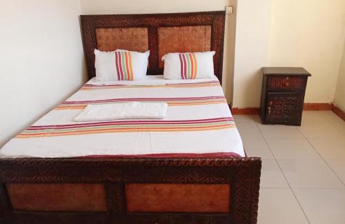 Lalibela Apartamento | Estifanos Guest House