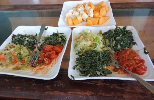 Lalibela Apartamento | Estifanos Guest House