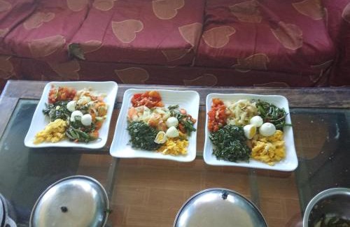 Lalibela Apartamento | Estifanos Guest House