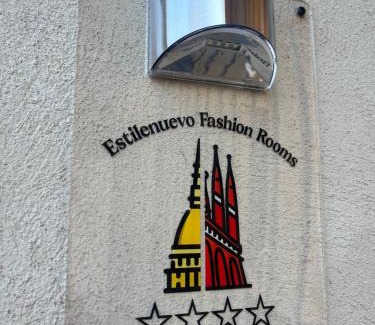 Druento Casa | Estilenuevo Fashion Rooms