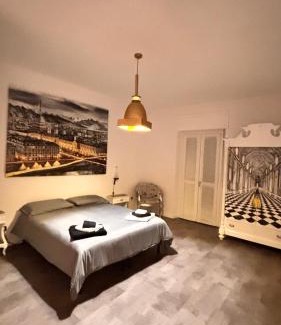 Druento Casa | Estilenuevo Fashion Rooms