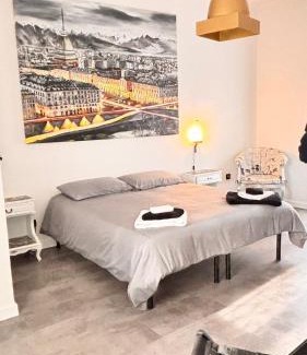 Druento Casa | Estilenuevo Fashion Rooms