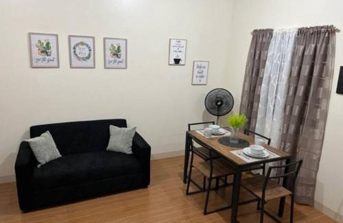 Clarin Apartamento | Estilo 2-Bedroom Apartment B