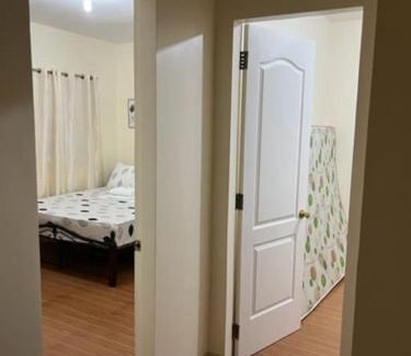 Clarin Apartamento | Estilo 2-Bedroom Apartment B