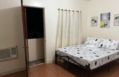 Clarin Apartamento | Estilo 2-Bedroom Apartment B