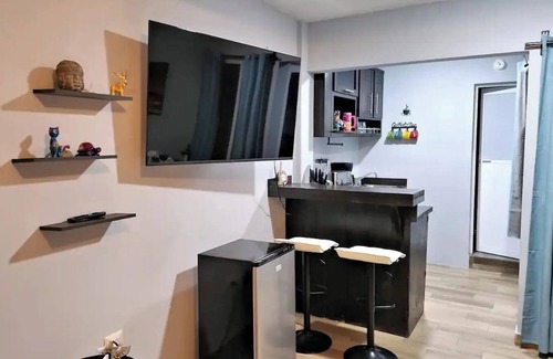Xalapa Apartamento | Estilo, confortable y muy bien ubicado.