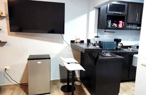 Xalapa Apartamento | Estilo, confortable y muy bien ubicado.